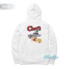 Cherry Bomb Hot Custom Rods Hoodie