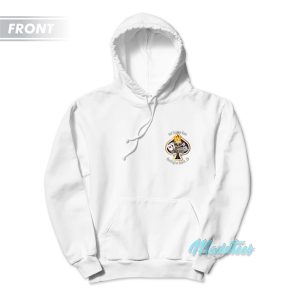 Cherry Bomb Hot Custom Rods Hoodie 2