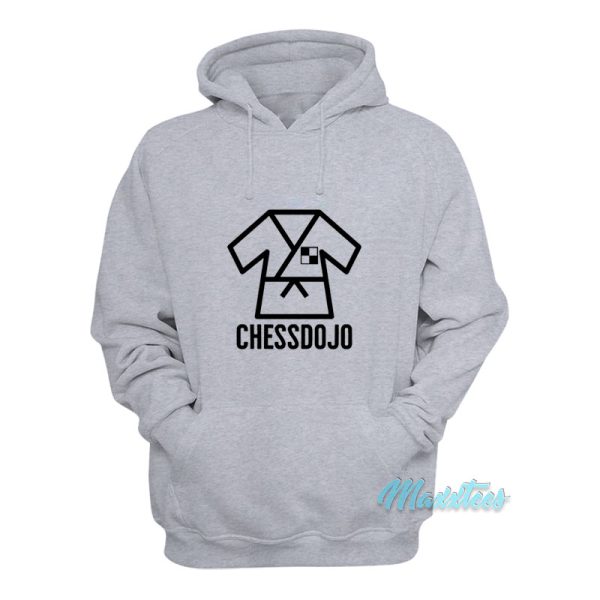 Chessdojo Hoodie