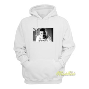Chester Bennington Legend Hoodie 1