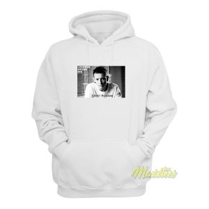 Chester Bennington Legend Hoodie 2