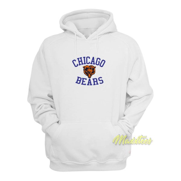 Chicago Bears Hoodie