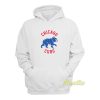 Chicago Cubs MLB Hoodie
