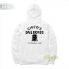 Chico’s Bail Bonds Bad News Bears Hoodie