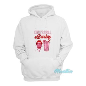 Chilis Grill And Barbz Hoodie 2