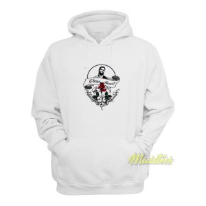 Chris Benoit Wrestling RIP Hoodie 1