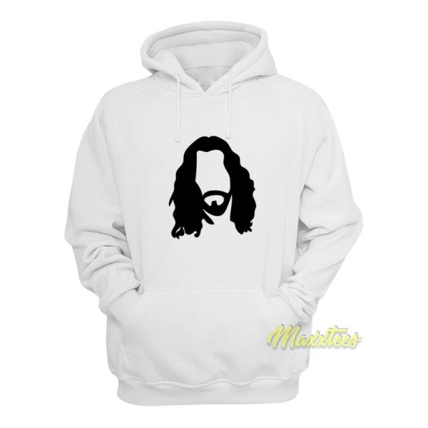 Chris Cornell Soundgarden Hoodie