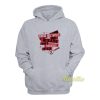 Chris Holtmann More Meticulous Forensics Hoodie