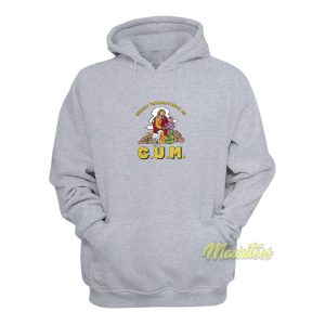Christ Understand Me Cum Hoodie 1