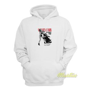 Cindy Crawford 1993 Vanity Fair Hoodie 1