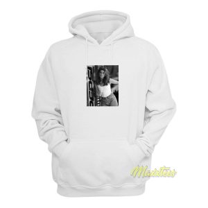 Cindy Crawford Vintage Pepsi Hoodie 1