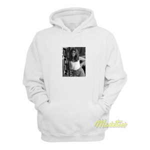 Cindy Crawford Vintage Pepsi Hoodie 2