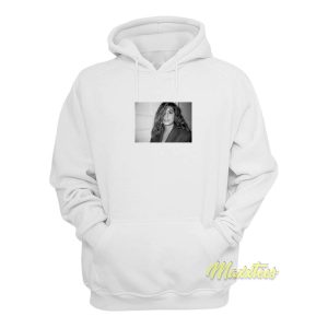 Cindy Crawford X Ricky Powell X Deadline Hoodie 1