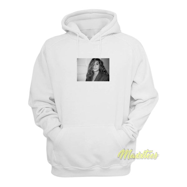 Cindy Crawford X Ricky Powell X Deadline Hoodie