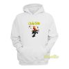 Circle Jerks Skank Man Hoodie