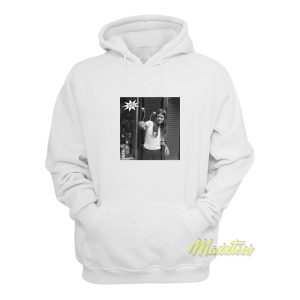 Clackers Balls Hoodie 1