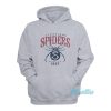 Cleveland Spiders Baseball Club 1887 Hoodie