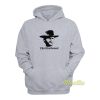 Clint Eastwood Hoodie