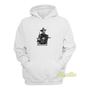 Clint Eastwood Unisex Hoodie 1
