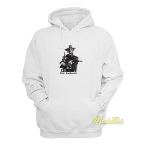 Clint Eastwood Unisex Hoodie 2