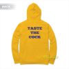 Cluckin Bell Taste The Cock Gta Hoodie
