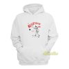 Coach Christian Lemay Walk By Faith Reborn King Hoodie
