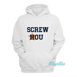 Coach Jimmy Randazzo Screw Hou Hoodie 1