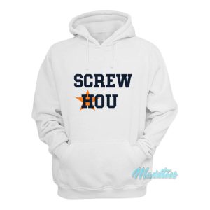 Coach Jimmy Randazzo Screw Hou Hoodie 2
