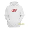 Coca Cola Cherry Coke Hoodie