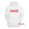 Coca Cola Hoodie For Sale