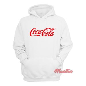Coca Cola Hoodie For Sale 2 Coca Cola Hoodie For Sale 3