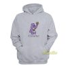 Cocaine Care Bear Hoodie