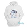 Come With Me If You Want To Lift Jesus Hoodie
