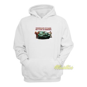 Comedians in Cars Getting Clobbered Hoodie 1 Comedians in Cars Getting Clobbered Hoodie 2