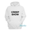 Corey Taylor Creep Show Hoodie