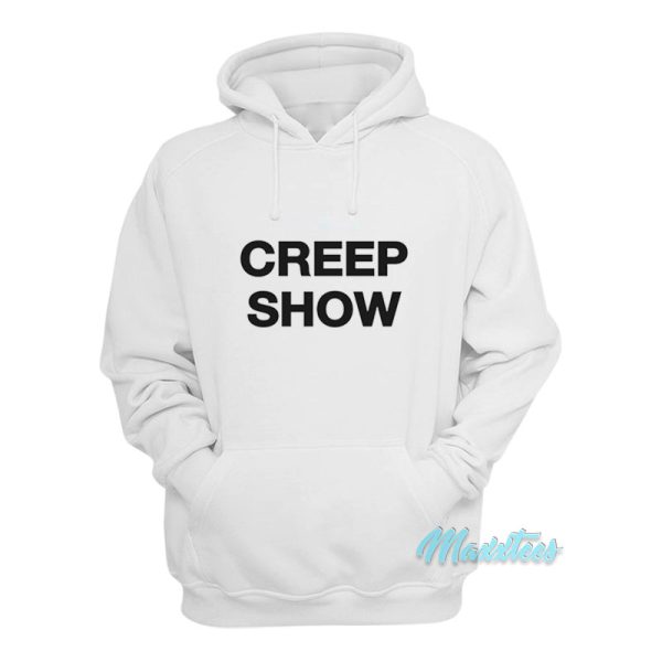 Corey Taylor Creep Show Hoodie