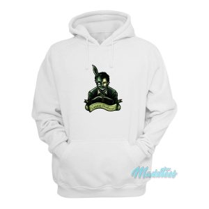 Corpse Husband Hoodie 1