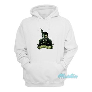 Corpse Husband Hoodie 2