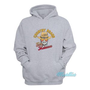 Country Road Take Mahomes Kansas City Hoodie 1