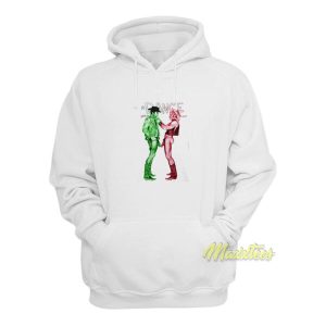 Cowboys Dance Saturday Night Hoodie 1 Cowboys Dance Saturday Night Hoodie 2