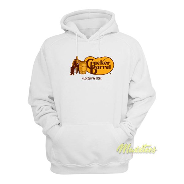 Cracker Barrel Hoodie