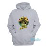 Creature From The Black Lagoon Hoodie