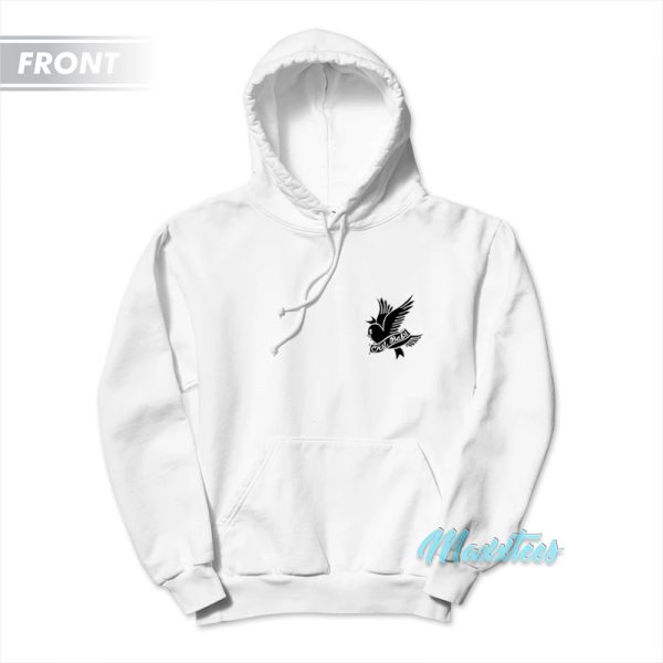 Crybaby Lil Peep Hoodie