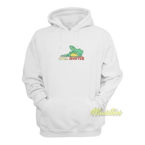 Cum Hunter Hoodie 1