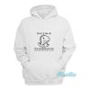 Cuntasaurus Like Marjorie Taylor Green Hoodie