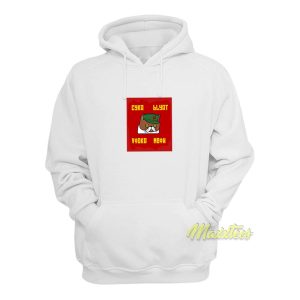 Cyka Blyat Vodka Meow Hoodie