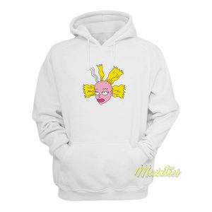 Cynthia Rugrats Doll Hoodie 1