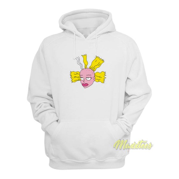 Cynthia Rugrats Doll Hoodie