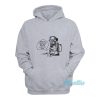 Czarface MF Doom Intergalactic Hoodie
