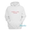 Daddy’s Little Daddy Hoodie